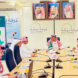الكلية التقنية بجازان تنظّم لقاء مدراء الموارد البشرية لتعزيز الشراكة مع سوق العمل