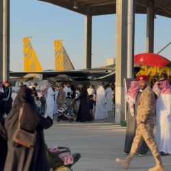 “طريق الحرير” تعرّف جاليات شرق آسيا بالإسلام في “كتاب الرياض”