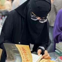 “كتاب الرياض” يناقش صناعة المحتوى الثقافي