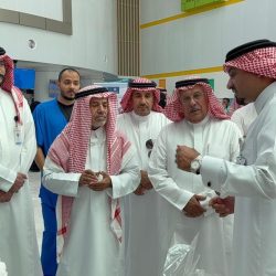 *بحضور 1,380,737 زائر هيئة الأدب والنشر والترجمة تختتم معرض الرياض الدولي للكتاب 2025*