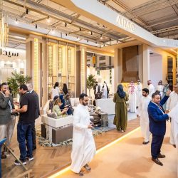 وكيل إمارة الباحة يدشّن جمعية الصالحين لإكرام الموتى بالمنطقة*