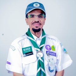 فريق فعاليات المجتمع يشارك في يوم الصحة النفسية بمدينة الملك سعود الطبية