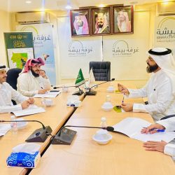 جمعية البر ببيشة “إيتاء” تهيئ موقع استقبال المستفيدين في بيئة مريحة ومتكاملة