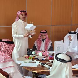 ختام ملتقى الإرشاد الزراعي بعسير