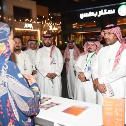 استئصال ورم عصبي ضخم متشابك مع القلب والشريان الأورطي بنجاح ..  إنجاز طبي نوعي في مجمع الدمام الطبي 