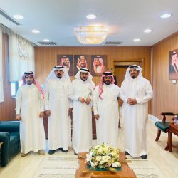 انطلاق مبادرة الوشاح الوردي السنويه 