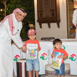 ختام فعاليات ملتقى “دِراية 2 – وعي يحميك” بحائل بمشاركة واسعة من الجهات والزوار