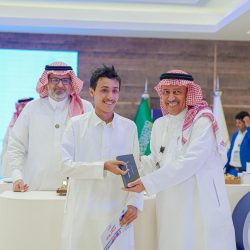 أبها الحياة والهيبة 