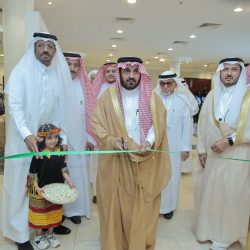 انطلاق بطولة العالم لرياضة الإطفاء والإنقاذ في الرياض .