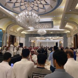 اختتام معرض الأولمبياد الوطني للإبداع العلمي بعسير