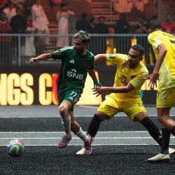 الصينية روي شين ليو تتوّج بلقب بطولة أرامكو – الصين ضمن السلسلة العالمية لصندوق الاستثمارات العامة