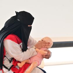 القلب الأبيض