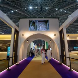 جولف السعودية تفتح آفاقاً جديدة لتمكين المرأة في الرياضة والإعلام ببطولة أرامكو – شينزن