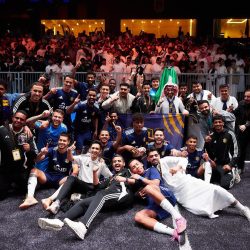 سمو محافظ الأحساء يستقبل قاضي دائرة الأوقاف والمواريث بالمحافظة