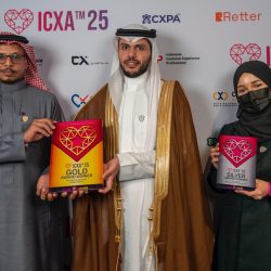 السيف vs هايدي.. نزال عربي مرتقب يشعل حلبة الخبر        المقاتلتان هتان السيف وهايدي أحمد وجهاً لوجه في نزال تاريخي بدوري المحترفين