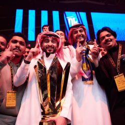 مع انطلاقة ملتقى الشرقية للتدريب 2025     مختصون يطالبون بتطوير الكفاءات الوطنية لتحقيق التنمية المستدامة ويشجعون على تبني الابتكار في تصميم وتنفيذ التدريب