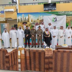 سمو محافظ الأحساء يرعى توقيع شراكات لتعزيز التعاون البيئي والمناخي