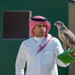 أمير الباحة يلتقي مدير التدريب التقني ويطّلع على تقرير ملتقى الباحة للحرفيين 2025