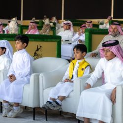 كأس نادي الصقور السعودي 2025 يقيم 6 أشواط للهواة في ثاني أيامه