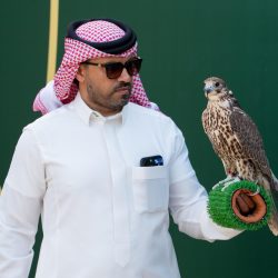 واجهة أبحر الشمالية تتأهب لانطلاق الجولة الرابعة من بطولة العالم لسباقات الزوارق السريعة الفورمولا1 (F1H20) جائزة جدة الكبرى 2025