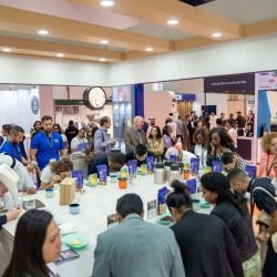 انطلاق التجارب الحرة استعدادًا لبدء منافسات الجولة الرابعة من بطولة العالم للزوارق السريعة الفورمولا1(F1H2O)  