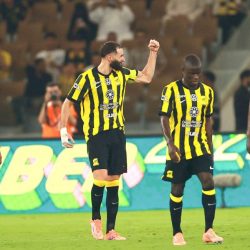 التعاون يخاطب الاستقطاب.. وينتظر بديل بارو