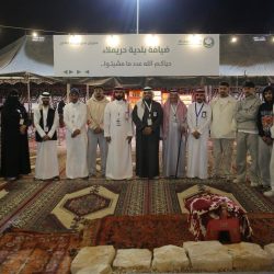 لحظة انسانية من العراب سالم الهندي 