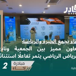 الشميسي: كأس نادي الصقور 2025 محطة سنوية ينتظرها الصقّارون والجمهور