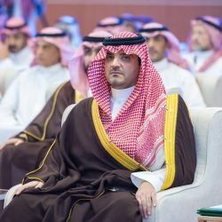 تدشين مبادرة تشجير مركز ناوان برعاية سمو أمير منطقة الباحة