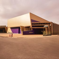 فضيلة المستشار الشرعي بجازان يلقي كلمة توجيهية لمنسوبي القوة البحرية بجازان