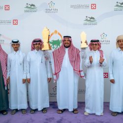 وطن واحد وروح واحدة… تهنئة المجد السعودي للإمارات في يوم الاتحاد