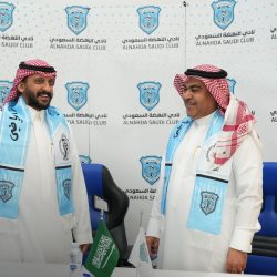 ليبارا تحتفل بتوقيع اتفاقية تعاون مع شركة نجم في مقرها الرئيسي