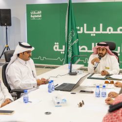 مبادرة أبطال ورياضات في مركز التأهيل بعسير 