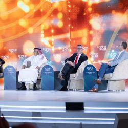 أكد مواكبة التحولات المتسارعة في صناعة المحتوى الإعلامي  الغنام: السينما الطلابية تدخل مرحلة فارقة في استدامة النمو الثقافي مع رؤية 2030