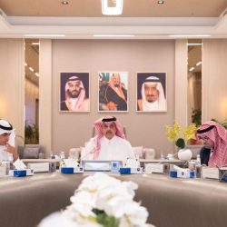 اللجنة العليا المنظمة تكشف تفاصيل ماراثون وسباق الشرقية الدولي 27 بحضور قيادات اللجنة المنظمة