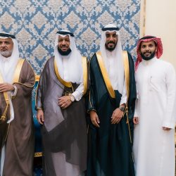 المملكة تسجّل رقمًا عالميًا في موسوعة غينيس كأكبر عدد من المشاهدين لدروس مباشرة عن التطوع .