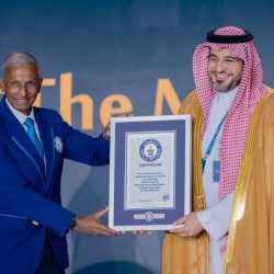 الخبر تستعد لليلة الحسم في نهائيات PFL MENA غداً