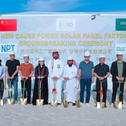 بر جازان” تنهي توزيع 50 ألف سلة غذائية وعدد من البرامج الخيرية