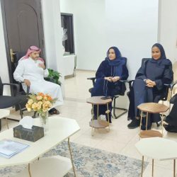 ترابط الشرقية تحتفي بمتطوعيها في يوم التطوع السعودي العالمي
