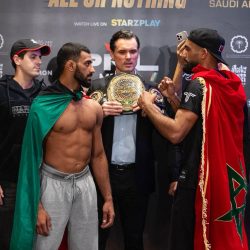 السعودية تتصدر العالم في بطولة كمال الأجسام بـ56 ميدالية وتحقق إنجازًا تاريخيًا في الخبر