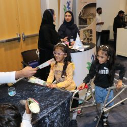 كأسي ولي العهد لشوطي الخيل المنتجَة “محليًا”