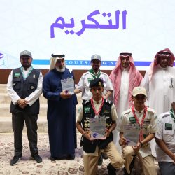 غداً … الافتتاح الرسمي للبطولة برعاية صاحب السمو السيد عزان بن قيس آل سعيد