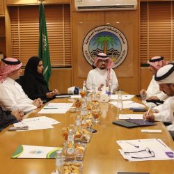 المكتب التنفيذي لجمعية الكشافة يعقد اجتماعه الرابع بالرياض ويستعرض تحديثات الأنظمة والاستراتيجية المستقبلية