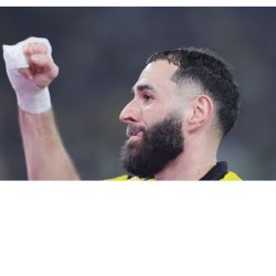 الأخضر يحبط العنابي بهدف الخيبري