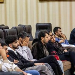 تحت رعاية سمو الأمير سعود بن نايف: انطلاق حفل صُنّاع التغيير