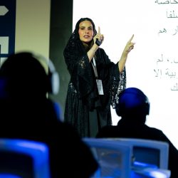 مبادرة كسوة الشتاء لعمال بلدية محافظة القرى .