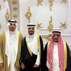 الفنون الشعبية والعرضة تزيّن مشاركة إمارة الباحة في مهرجان الملك عبدالعزيز للإبل*