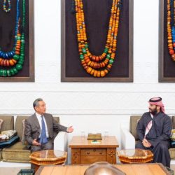 وفاة عبدالعزيز بن سعيد أبو ثامرة 