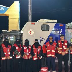 أمير المنطقة الشرقية يكرّم جمعية طويق ضمن شركاء النجاح بمناسبة مرور خمسة أعوام على إطلاق مشروع «تمهين»