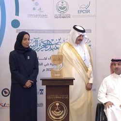 سعادة» تتوّج عشرة فائزين في مسابقة خلود العطاء